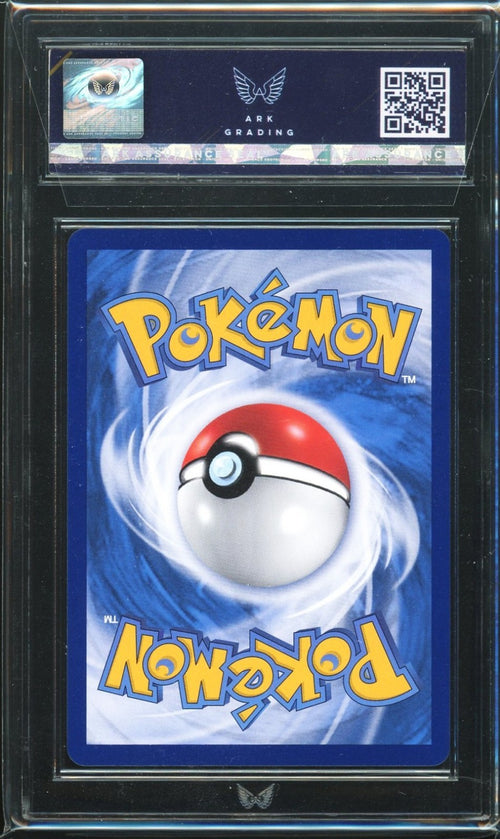 ARK 10 - 2020 - POKEMON - CHN - ALOLAN PERSIAN GX 241 HYPER RARE LEGENDARY CLASH