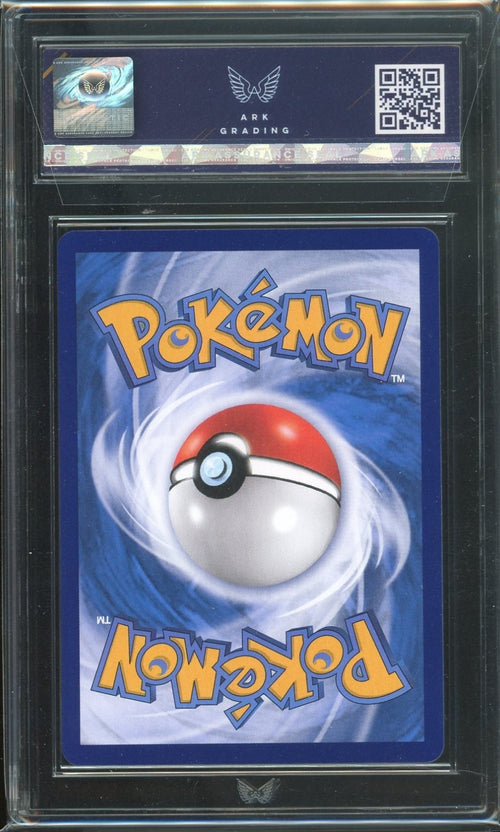 ARK 9.5 - 2025 - POKEMON - CHN - TEAM ROCKET'S KANGASKHAN EX 226 HOLO GYM BONUS