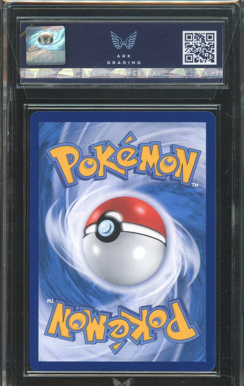 ARK 10 - 2020 - POKEMON - CHN - WISHIWASHI 197 CHARACTER RARE LEGENDARY CLASH B