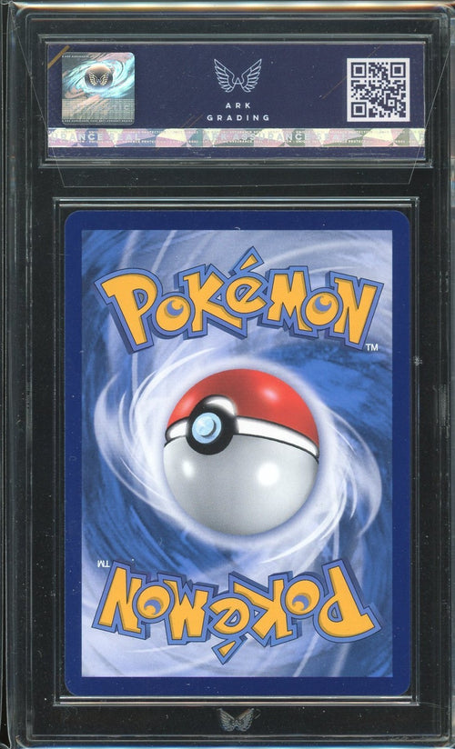 ARK 9.5 - 2022 - POKEMON - CHN - ROSERADE 068 CHARACTER RARE BATTLE REGION