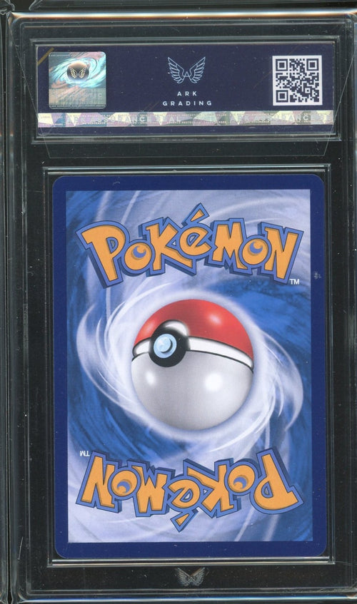 ARK 10 - 2024 - POKEMON - CHN - ALOLAN DUGTRIO 173 HOLO COLLECTOR'S SET SV-P PRO