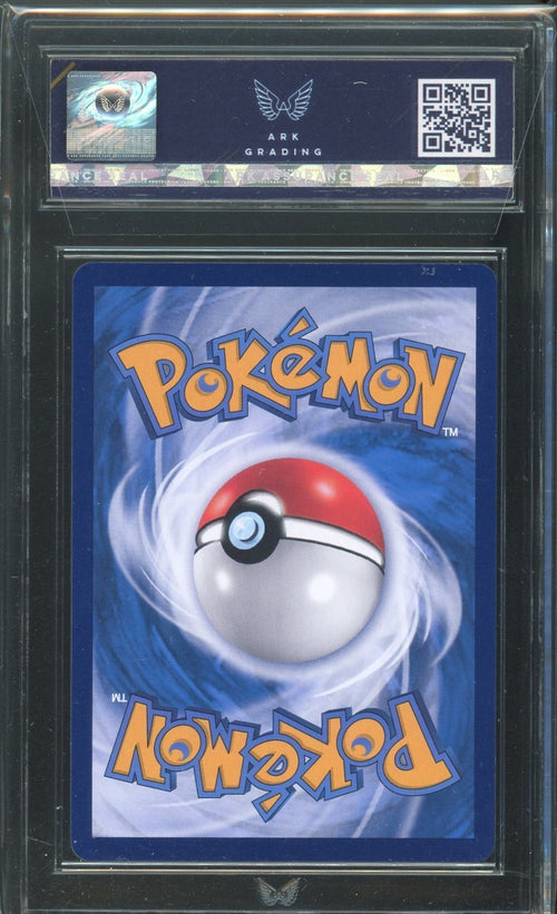ARK 10 - 2024 - POKEMON - CHN - CHANSEY 099 HOLO TRANSFORMATION MASK COLLECTOR'S