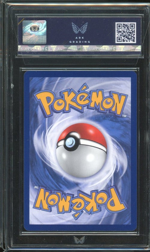ARK 9 - 2023 - POKEMON - CHN - GIACOMO 091 SUPER RARE SNOW HAZARD