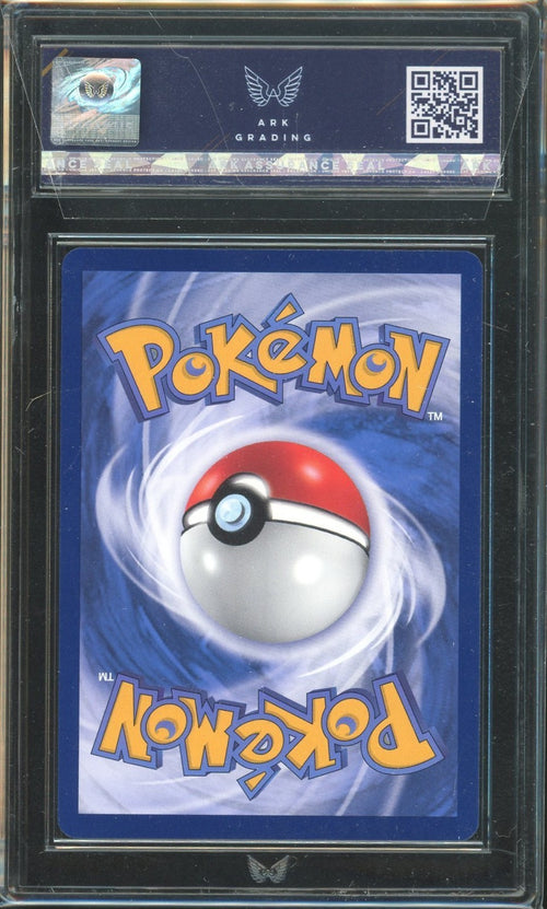 ARK 9.5 - 2023 - POKEMON - CHN - VANILLISH 070 ART RARE FUTURE FLASH