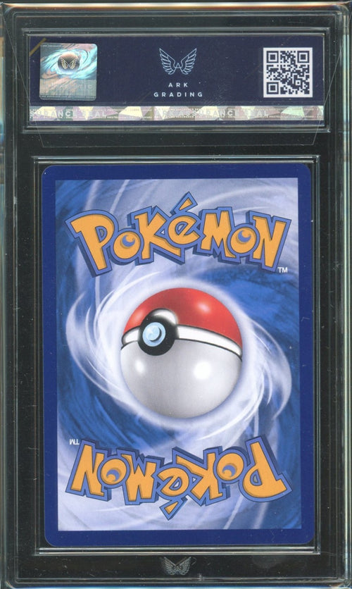 ARK 10 - 2025 - POKEMON - CHINESE - RIOLU 068 ART RARE MEGA BRAVE
