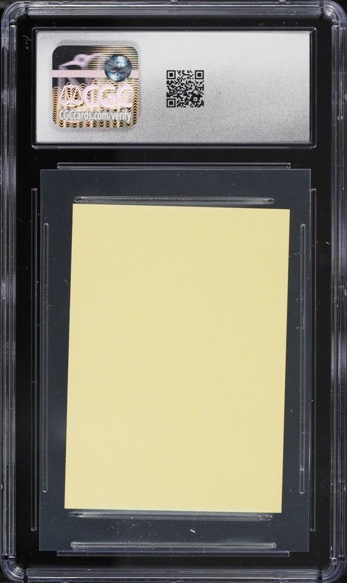 CGC 8 - 2008 Pokemon Japanese Bandai Kids Cards Encore 4 Sceptile #321