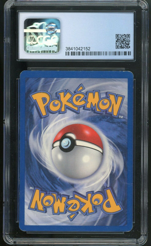 CGC 4.5 EX+ 2001 Pokemon Neo Discovery - Unlimited - Holo #14
