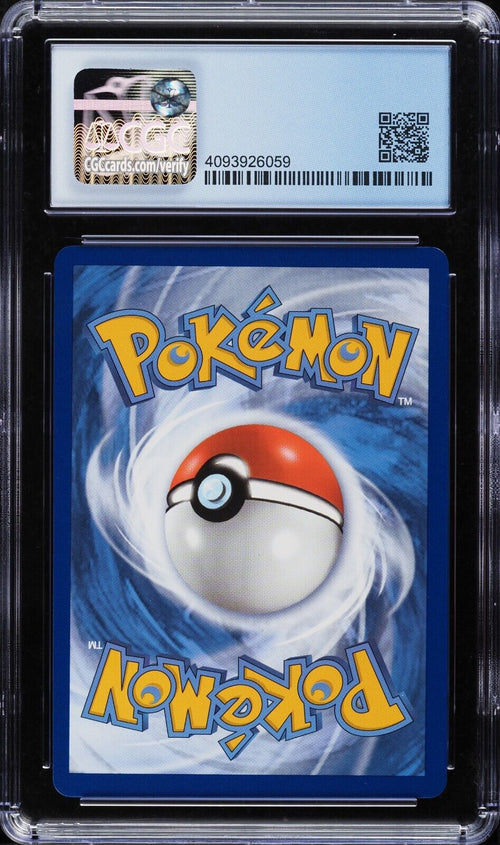 CGC 9.5 NM-MT+ 2022 Pokemon SWSH Astral Radiance Origin Forme Palkia VSTAR #40