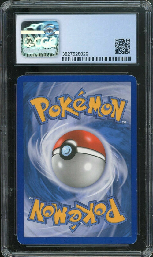 CGC 7 NM 2006 Pokemon EX Dragon Frontier s - Togetic - Delta Species Holo #11